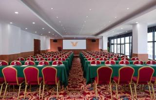 Vienna Hotel Shenzhen Pinghu Shuangyong Street Metro Station - 2