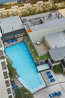 Ocean View Vogue Circle on Cavill - 5