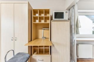 Schickes Apartment zentral in Rhein-Main, WLAN&TV - 3