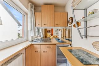 Schickes Apartment zentral in Rhein-Main, WLAN&TV - 1
