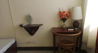 OYO 880 Flores De Musa Inn - 1