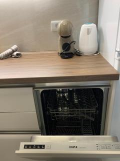 Apartment Stingray - 2