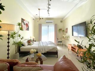 The Song Vung Tau Apartment - Căn Hộ Du Lịch Nghỉ Dưỡng 5 Sao - 9