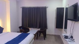 HoTEL JAGAPATHI INTERNATIONAL - 5