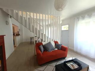 Maison cosy avec jardin clos - centre ville - 9