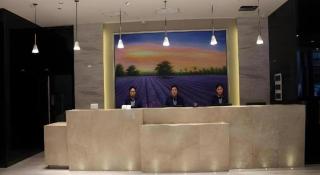 Lavande Hotel Changsha High-Speed Railway Station Shumuling Metro Station - 6