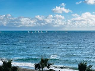 Genovese Villa Elena Appartamento Dufour - Varazze - 2