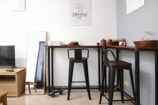 Aldria Staycation Hub - 5