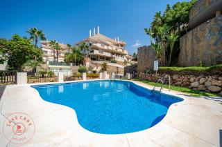 Aloha Hill spacious apartment - TCM - 2