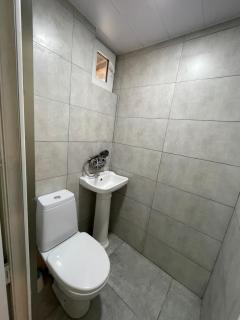 For rent Studio type House - Tbilisi - 1