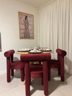 Augusto Collection Boutique apartment Estepona old town - 1
