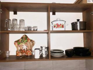 Apartment in Bakuriani Terasa 8 - 1