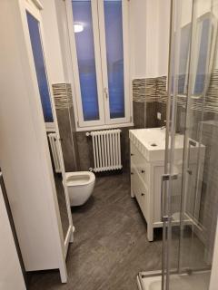 Casa Marlene quadrilocale con vista Isola Comacina - 4