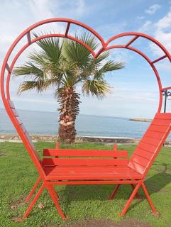 MY TOWN 67 Pansiyon - 9