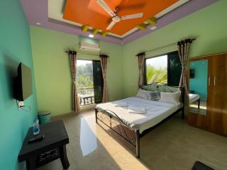 Nature embrace By Glitz Villa - 6