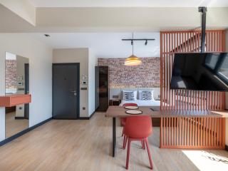 Historic34 Modern Cozy Apartment Golden Horn - 3