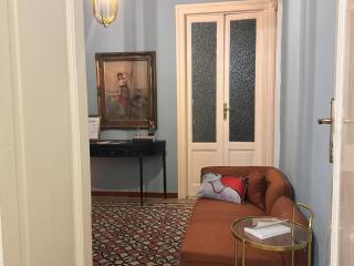 Vicolo Re suite in centro con stile - 9