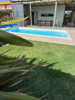 Balneario Buenos Aires - 9