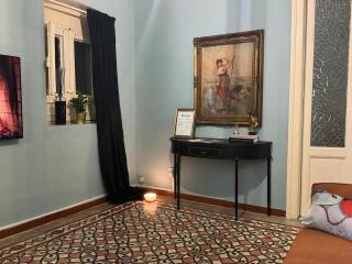 Vicolo Re suite in centro con stile - 6