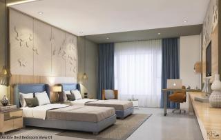 Hotel Shubham Prestige RC Puram - 0