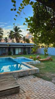 Village dos Coqueirais - 0