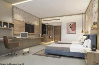 Hotel Shubham Prestige RC Puram - 4