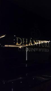 Hotel Shubham Prestige RC Puram - 3