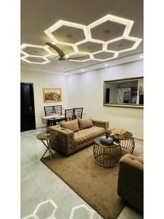 Prime Living Apartments - 8