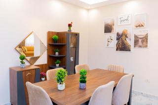 Modern 3BDR apartment new Cairo - 5