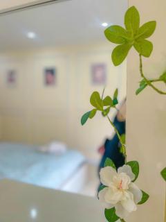 Chung cư newlife - 4