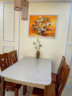 Chung cư newlife - 2