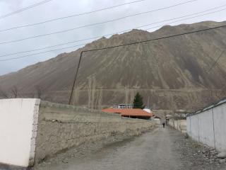 Eco Boutique House in Ayni Village - 4