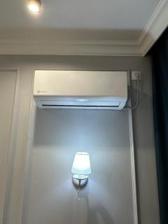 4YOU Business class apartment - 1