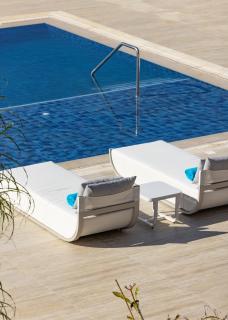 Serbellas Boutique Hotel - Paphos - 8