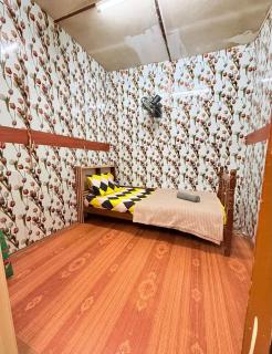 Teratai Inap Jelai - 3