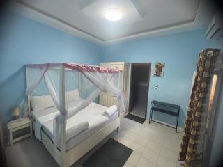 Appartement meublé avec Spa jacuzzi privatif - 9