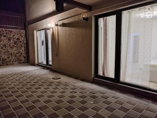 White Valey Retreat One - 1