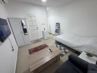 605 Luxury studio - 5