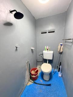 Teratai Inap Jelai - 6