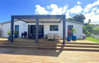 Villa La Ka'z à nou**** Saint Gilles - 9