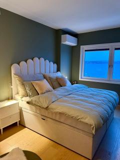 Sunset Magic, amazing views by the sea - 9