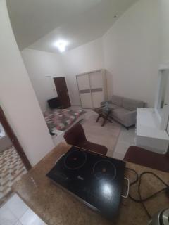 استديو مريح في قلب ابوظبي - 2