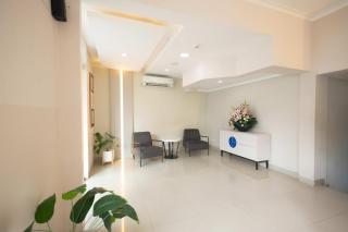 Front One Budget Malioboro Jogja - Yogyakarta - 8