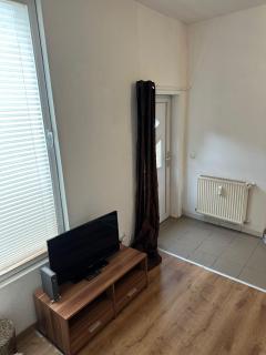 55m² 2 Zimmer-Monteurswohnung mit 4 einzelnen Betten - 4