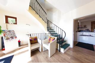 Garni-Hotel An der Weide - 1