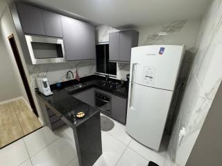 Casa de Praia com Piscina - 2