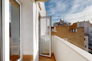 Piso Agradable a Metros de La Plaza de las Flores - 1