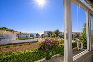 El Refugio del Sol - Wifi y Aire ALBERT VILLAS - 0