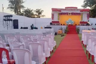 Shagun Resort and Water Park - 1