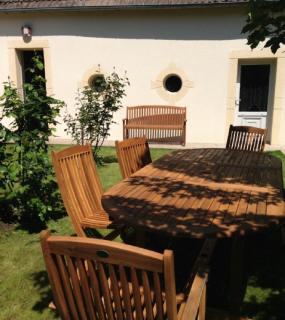 COMME chez VOUS - 0